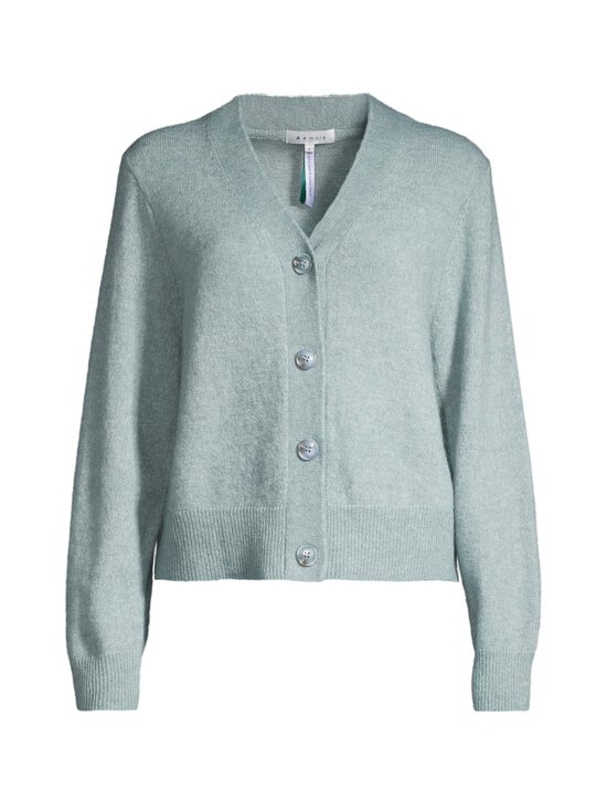 A+more - Neuletakki mohairilla - TURQUOISE | Stockmann - photo 1
