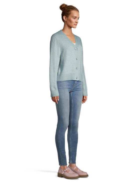 A+more - Neuletakki mohairilla - TURQUOISE | Stockmann - photo 4