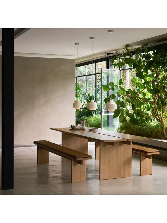 &Tradition - Ita OS6 -penkki - LUONNONVÄRINEN | Stockmann - photo 3