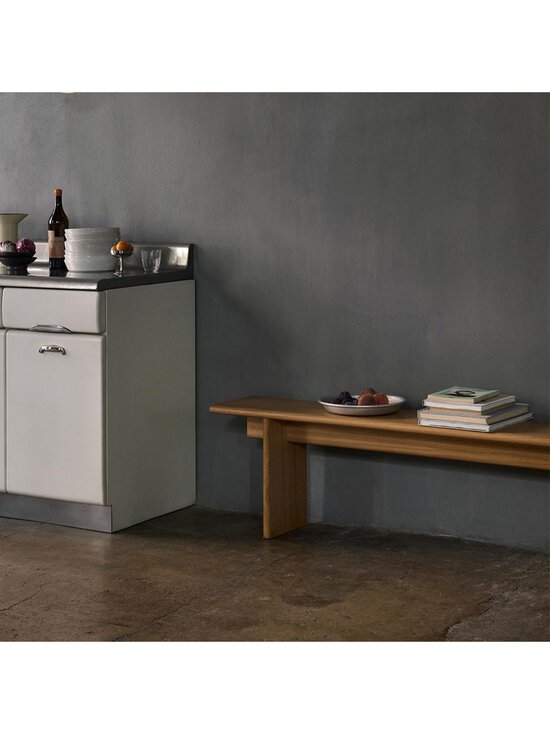 &Tradition - Ita OS6 -penkki - LUONNONVÄRINEN | Stockmann - photo 6