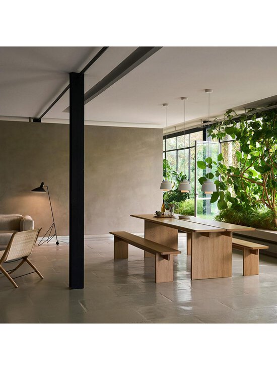 &Tradition - Ita OS6 -penkki - LUONNONVÄRINEN | Stockmann - photo 4