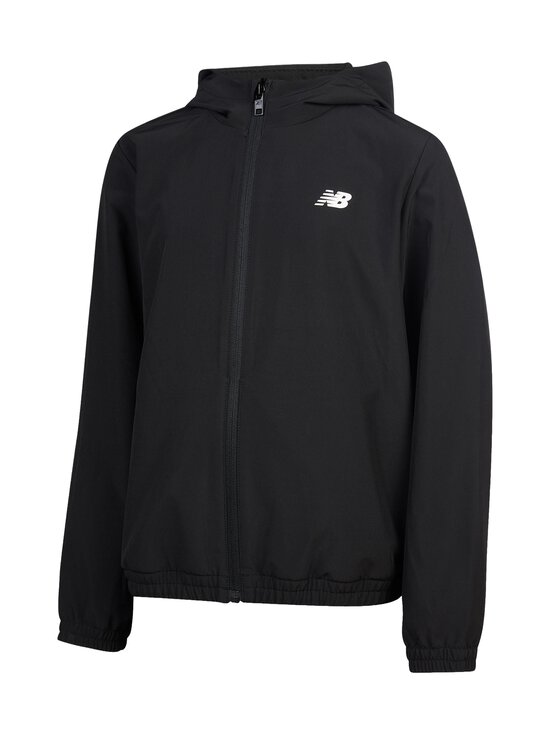 New Balance - Panelled Track -takki - BK NB CAVIAR | Stockmann - photo 1
