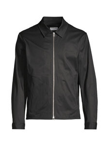 Tiger of Sweden - Barnaby C virskrekls - 050 BLACK Tiger of Sweden - Barnaby C virskrekls - 050 BLACK | Stockmann