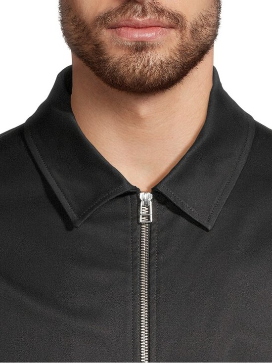 Tiger of Sweden - Barnaby C virskrekls - 050 BLACK - photo 4 Tiger of Sweden - Barnaby C virskrekls - 050 BLACK | Stockmann - photo 4