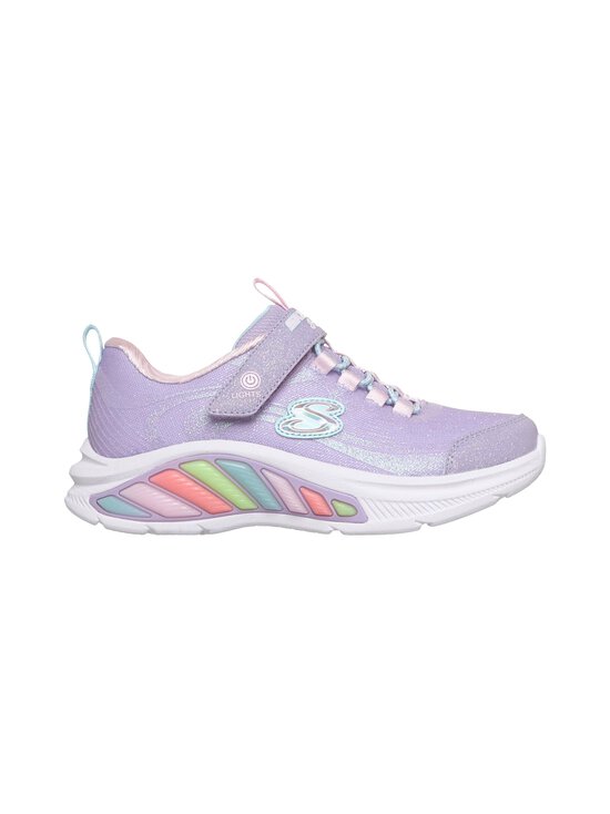 Skechers - Rainbow Cruisers Glitzy Glo -tennarit - LVLP LVLP | Stockmann - photo 1