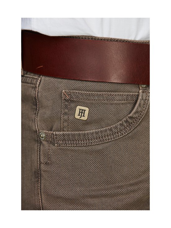 HANSEN&JACOB - Cut'n Sew Bormio piecu kabatu bikses - 62 TOFFE BROWN | Stockmann - photo 5