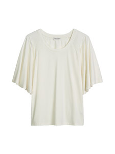 Marc O'Polo - Jersey t-paita - 1180 WHITE COTTON | Stockmann