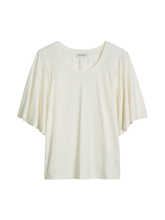Marc O'Polo - Jersey t-paita - 1180 WHITE COTTON | Stockmann - photo 1