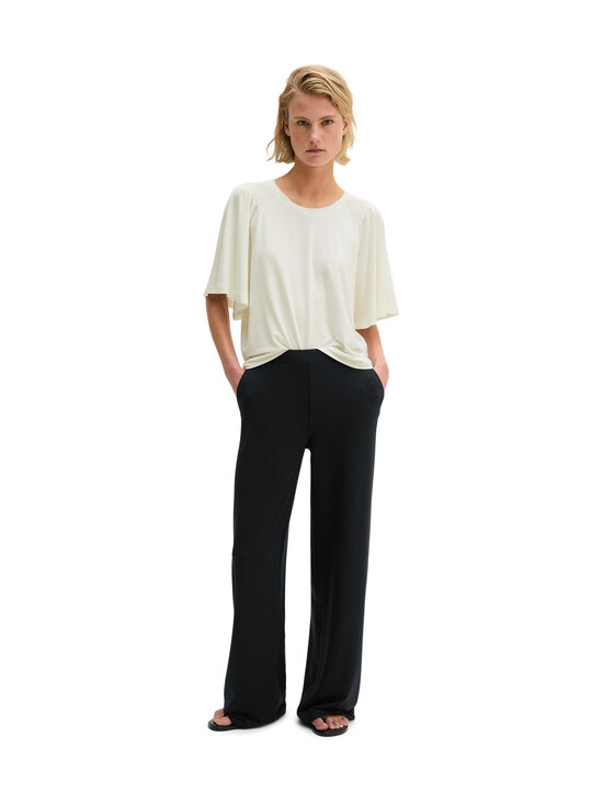 Marc O'Polo - Jersey t-paita - 1180 WHITE COTTON | Stockmann - photo 5
