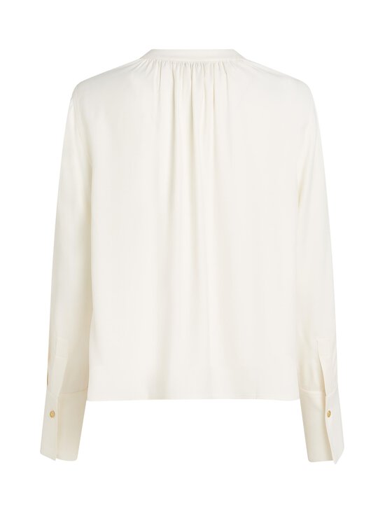 Tommy Hilfiger - Pluus Soft - Z00 IVORY PETAL - photo 2 Tommy Hilfiger - Pluus Soft - Z00 IVORY PETAL | Stockmann - photo 2