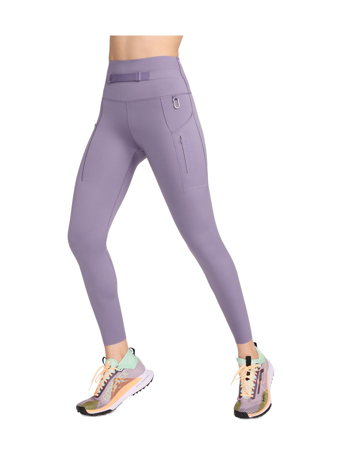 Trail Go Dri-FIT -treenitrikoot