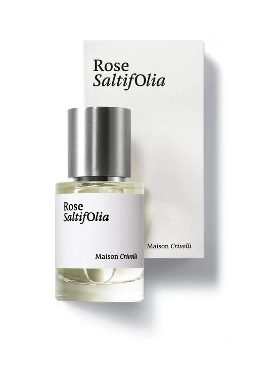Maison Crivelli - Rose Saltifolia Eau de Parfum -tuoksu - NOCOL | Stockmann - photo 4