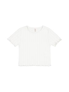 KIDS ONLY - KogCarlotta Life t-paita - CLOUD DANCER | Stockmann