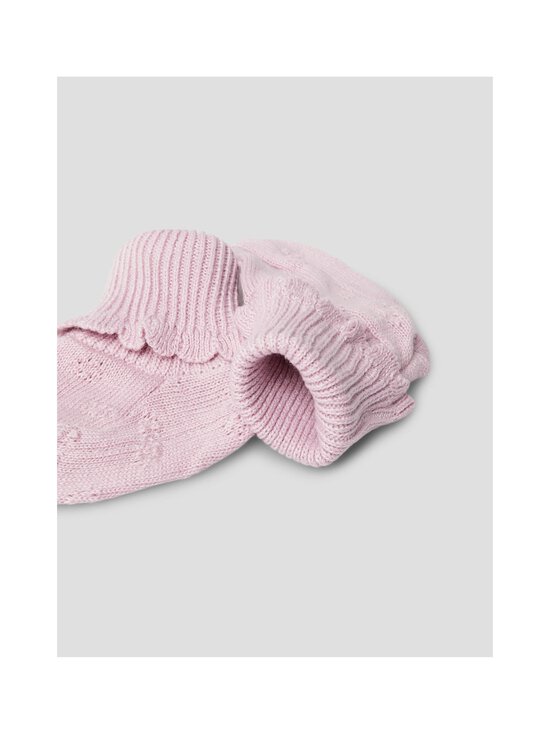 Name It - NbfSully adītas čības - KEEPSAKE LILAC | Stockmann - photo 2