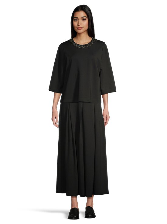 NOOM - Noemie-pusero - BLACK | Stockmann - photo 2
