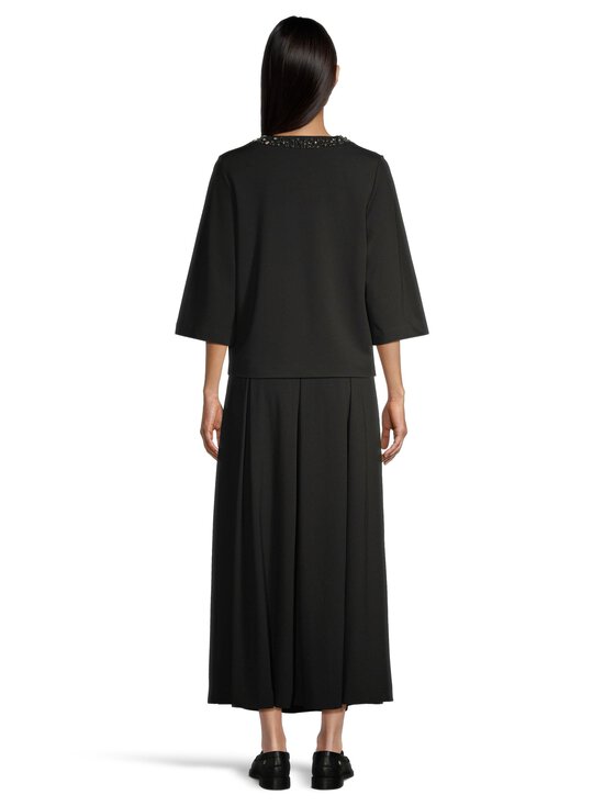 NOOM - Noemie-pusero - BLACK | Stockmann - photo 3