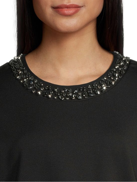 NOOM - Noemie-pusero - BLACK | Stockmann - photo 4