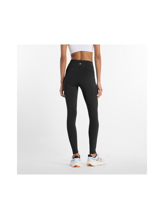 New Balance - Sleek Pocket -treenitrikoot - BK BLACK - photo 2 New Balance - Sleek Pocket -treenitrikoot - BK BLACK | Stockmann - photo 2
