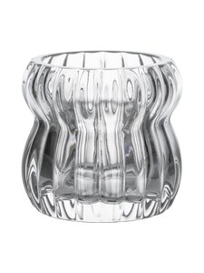 Pentik - Vilja-tuikkulasi 7,5 x 7 cm - CLEAR | Stockmann