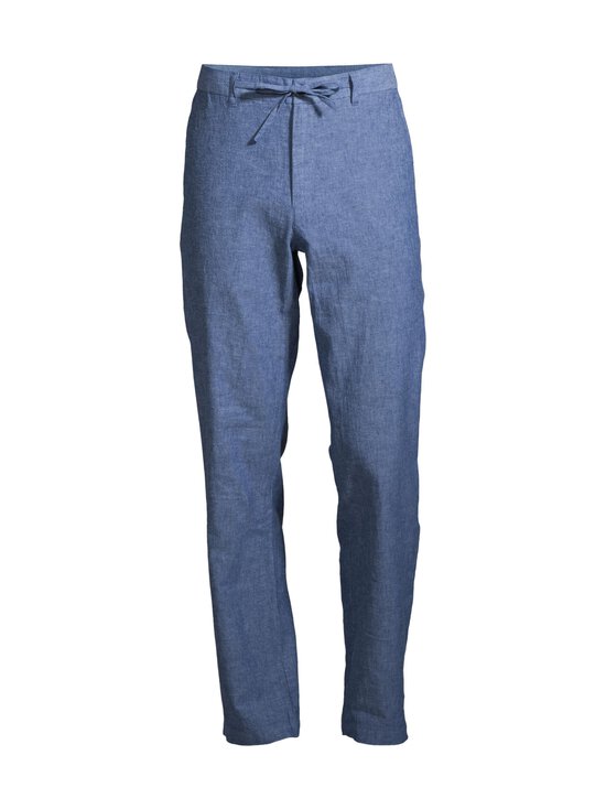 Matias Linen Blend Pants
