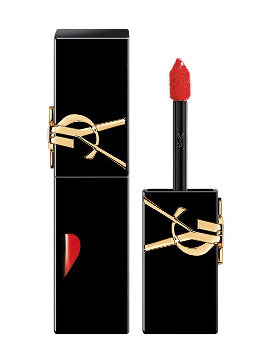 Yves Saint Laurent - The Inks Vinyl Cream High Shine Lip Stain -nestemäinen huulipuna - 621 - photo 1 Yves Saint Laurent - The Inks Vinyl Cream High Shine Lip Stain -nestemäinen huulipuna - 621 | Stockmann - photo 1