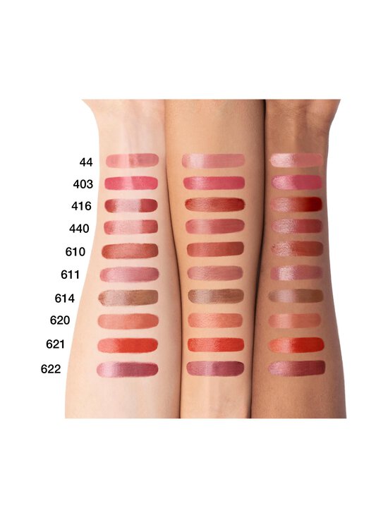 Yves Saint Laurent - The Inks Vinyl Cream High Shine Lip Stain -nestemäinen huulipuna - 621 - photo 4 Yves Saint Laurent - The Inks Vinyl Cream High Shine Lip Stain -nestemäinen huulipuna - 621 | Stockmann - photo 4