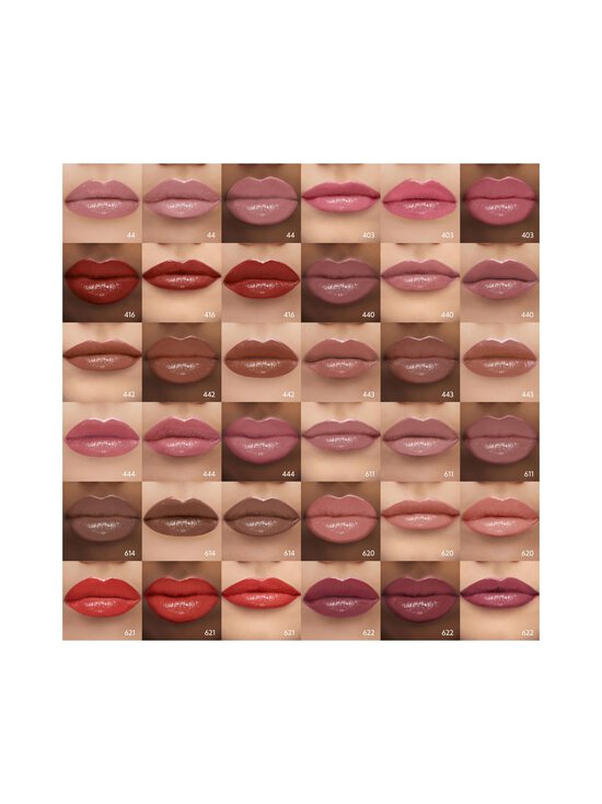 Yves Saint Laurent - The Inks Vinyl Cream High Shine Lip Stain -nestemäinen huulipuna - 621 - photo 6 Yves Saint Laurent - The Inks Vinyl Cream High Shine Lip Stain -nestemäinen huulipuna - 621 | Stockmann - photo 6