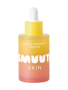 Smuuti Skin - Peach Barrier Serum -kasvoseerumi | Stockmann