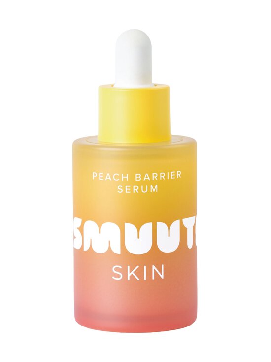 Smuuti Skin - Peach Barrier Serum -kasvoseerumi - NOCOL | Stockmann - photo 1