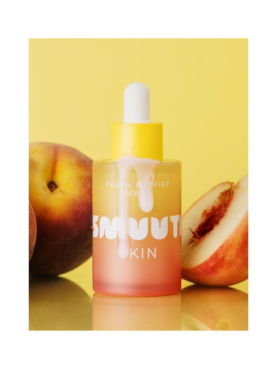 Smuuti Skin - Peach Barrier Serum -kasvoseerumi - NOCOL | Stockmann - photo 2