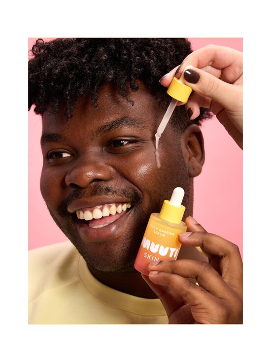 Smuuti Skin - Peach Barrier Serum -kasvoseerumi - NOCOL | Stockmann - photo 3