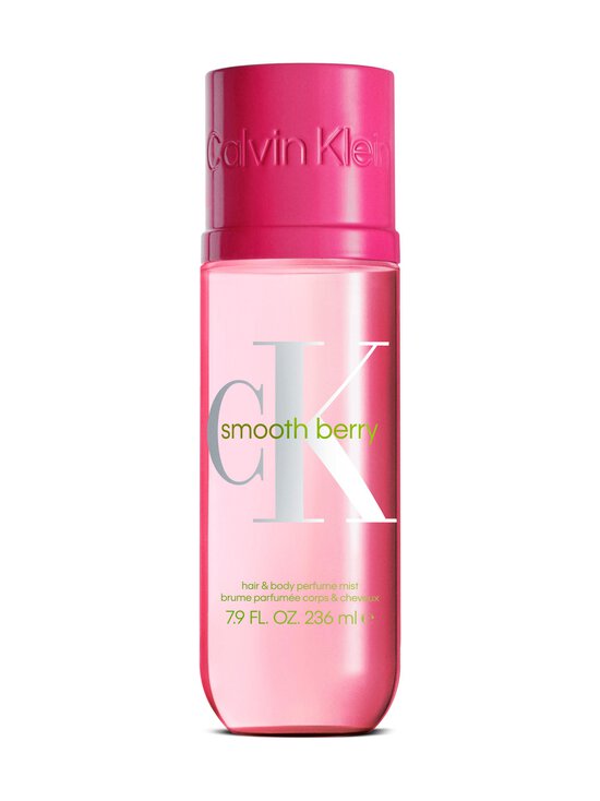 Calvin Klein - Hair & Bodymist Bikini Berry  -hius- ja vartalosuihke - NOCOL | Stockmann - photo 1