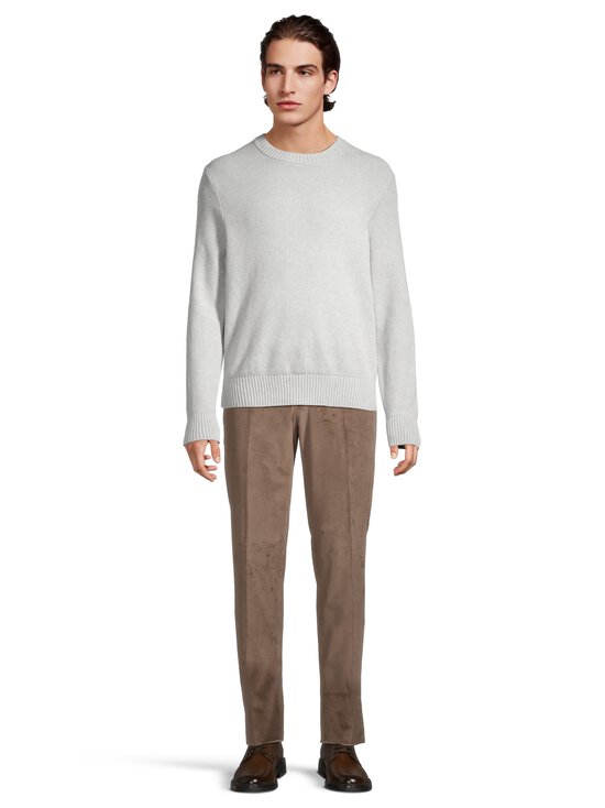 J.Lindeberg - Kudum Oliver Structure - U199 LIGHT GREY MELANGE - photo 2 J.Lindeberg - Kudum Oliver Structure - U199 LIGHT GREY MELANGE | Stockmann - photo 2