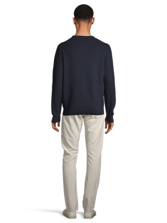 Polo Ralph Lauren - Puuvillane kampsun - NAVY HTR - photo 3 Polo Ralph Lauren - Puuvillane kampsun - NAVY HTR | Stockmann - photo 3