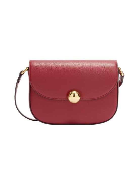 Furla - Moonlight S Crossbody ādas plecu soma - CGQ00 CILIEGIA D | Stockmann - photo 1