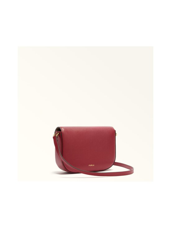 Furla - Moonlight S Crossbody ādas plecu soma - CGQ00 CILIEGIA D | Stockmann - photo 2