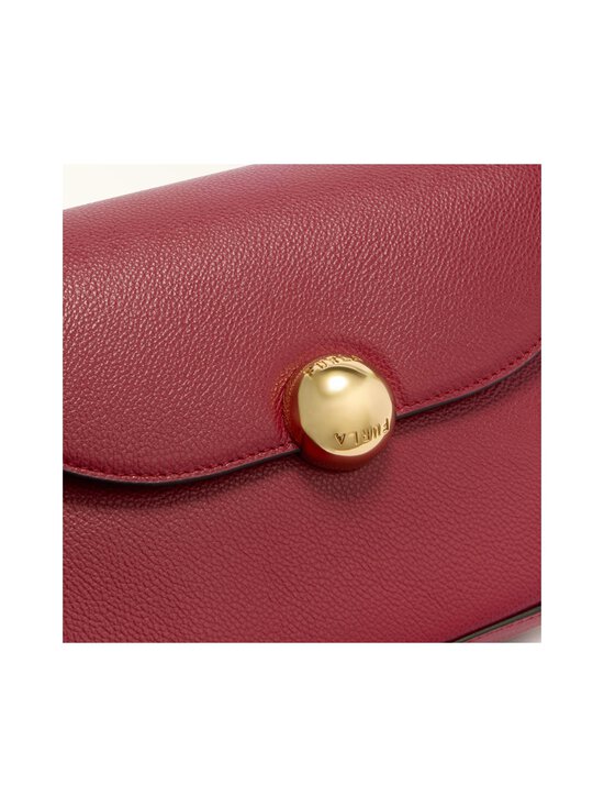 Furla - Moonlight S Crossbody ādas plecu soma - CGQ00 CILIEGIA D | Stockmann - photo 5