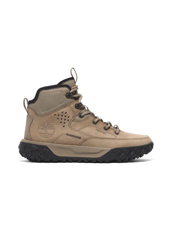 Timberland - Matkasaapad Greenstride Motion 6 Mid - EN3 MD BEI NUBUCK | Stockmann - photo 1
