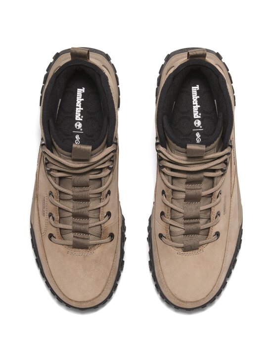 Timberland - Matkasaapad Greenstride Motion 6 Mid - EN3 MD BEI NUBUCK | Stockmann - photo 5