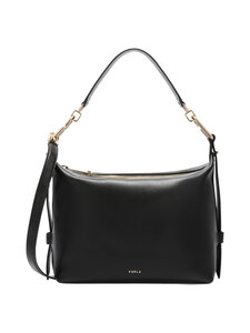 Furla - Tonie M Hobo pleca soma - O6000 NERO | Stockmann
