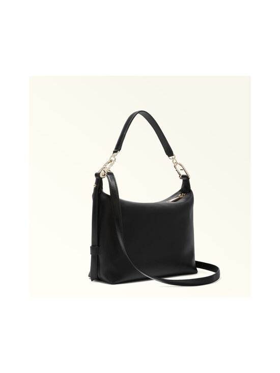 Furla - Tonie M Hobo pleca soma - O6000 NERO | Stockmann - photo 4