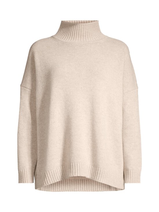 Max Mara Weekend - Borgia-villaneulepusero - 003 SAND - photo 1 Max Mara Weekend - Borgia-villaneulepusero - 003 SAND | Stockmann - photo 1
