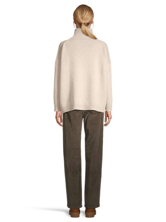 Max Mara Weekend - Borgia-villaneulepusero - 003 SAND - photo 3 Max Mara Weekend - Borgia-villaneulepusero - 003 SAND | Stockmann - photo 3
