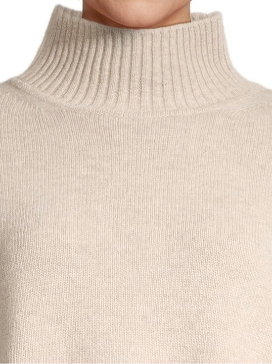 Max Mara Weekend - Borgia-villaneulepusero - 003 SAND - photo 4 Max Mara Weekend - Borgia-villaneulepusero - 003 SAND | Stockmann - photo 4