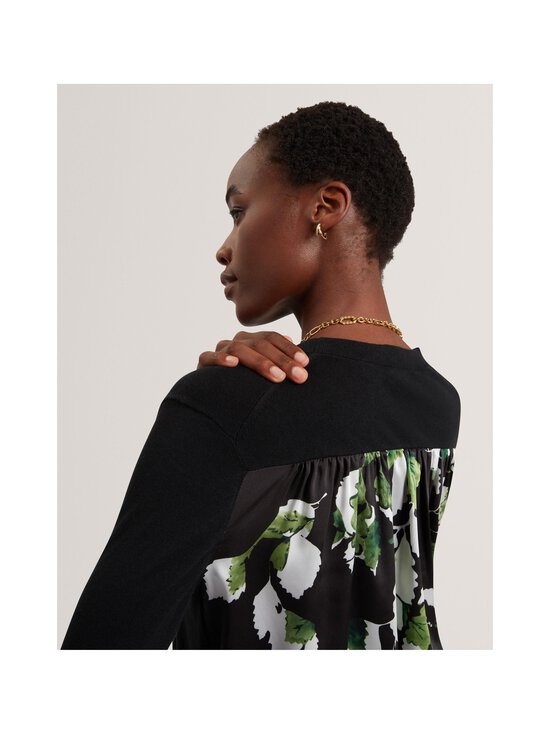Ted Baker London - Sereny adīts džemperis - BLACK | Stockmann - photo 4