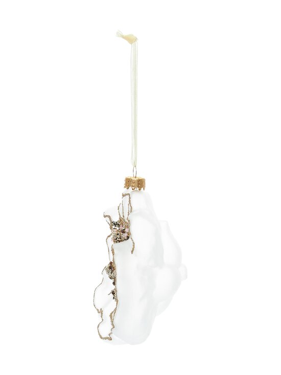 Villa Stockmann - Glass Floral -joulukoriste - GLASS | Stockmann - photo 2
