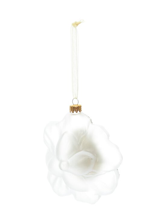 Villa Stockmann - Glass Floral -joulukoriste - GLASS | Stockmann - photo 3
