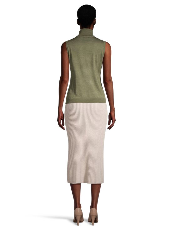 BMuir - Lily -villahame - 847 RYE MELANGE - photo 3 BMuir - Lily -villahame - 847 RYE MELANGE | Stockmann - photo 3