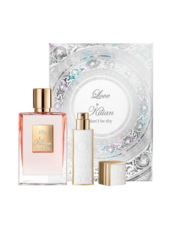 KILIAN PARIS - The Icon Set Love, Don't Be Shy -tuoksupakkaus - NOCOL | Stockmann - photo 1