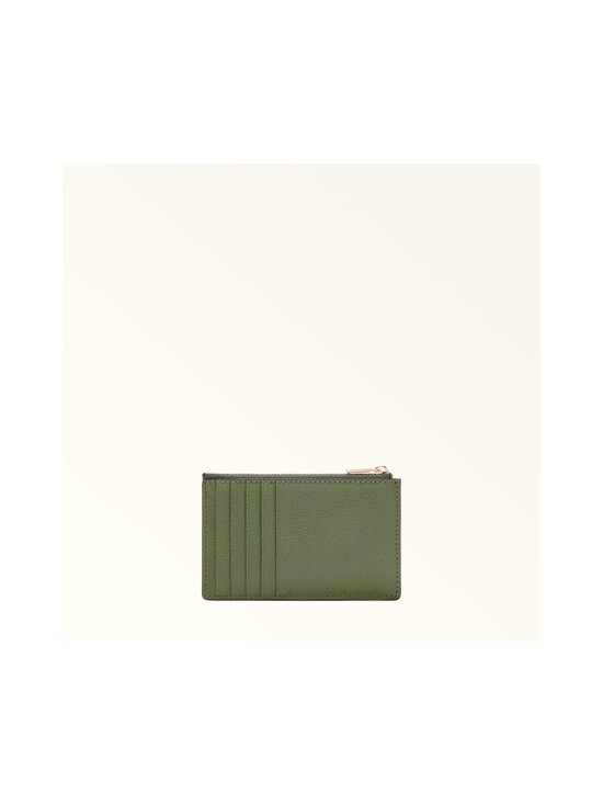 Furla - Camelia M ādas karšu maks - OLI00 OLIVA - photo 2 Furla - Camelia M ādas karšu maks - OLI00 OLIVA | Stockmann - photo 2